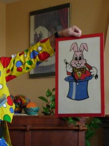 Lire la suite à propos de l’article « Réussir l&rsquo;après-midi Anniversaire de votre enfant grâce à un spectacle magie »