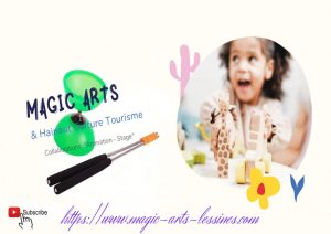 Lire la suite à propos de l’article Hainaut Culture Tourisme renouvelle sa confiance à Magic Arts