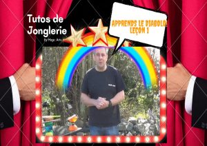 Lire la suite à propos de l’article Apprends le diabolo avec les tutos de jonglerie de Magic Arts