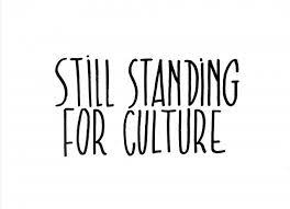 standingforculture