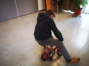 Lire la suite à propos de l’article Un stage de magie en collaboration avec l&rsquo;école de cirque de Mouscron durant cet été