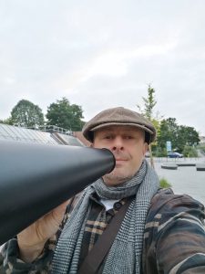 Lire la suite à propos de l’article Crieur public & bonimenteur à Lille