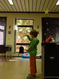 Lire la suite à propos de l’article L&rsquo;école de magie à domicile (Hannut)