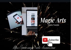 Lire la suite à propos de l’article « Les playlists »: un outil pour vous y retrouver sur la chaîne youtube de Magic Arts