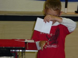 Lire la suite à propos de l’article Stage d&rsquo;initiation à la magie (Bruxelles)