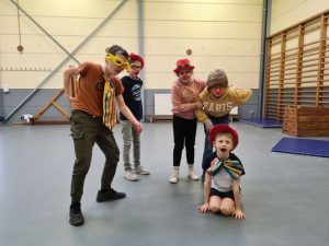 Lire la suite à propos de l’article Stage cirque et magie: l&rsquo;Académie des Arts Magiques et Scéniques (La Hulpe)