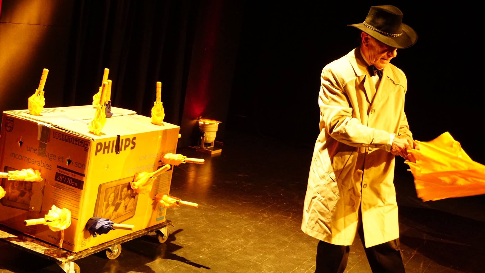 Magiciien, illusionniste pour votre évènement