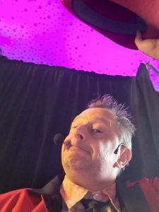 Lire la suite à propos de l’article Spectacle Clown – Anniversaire (Braîne-le-Comte)