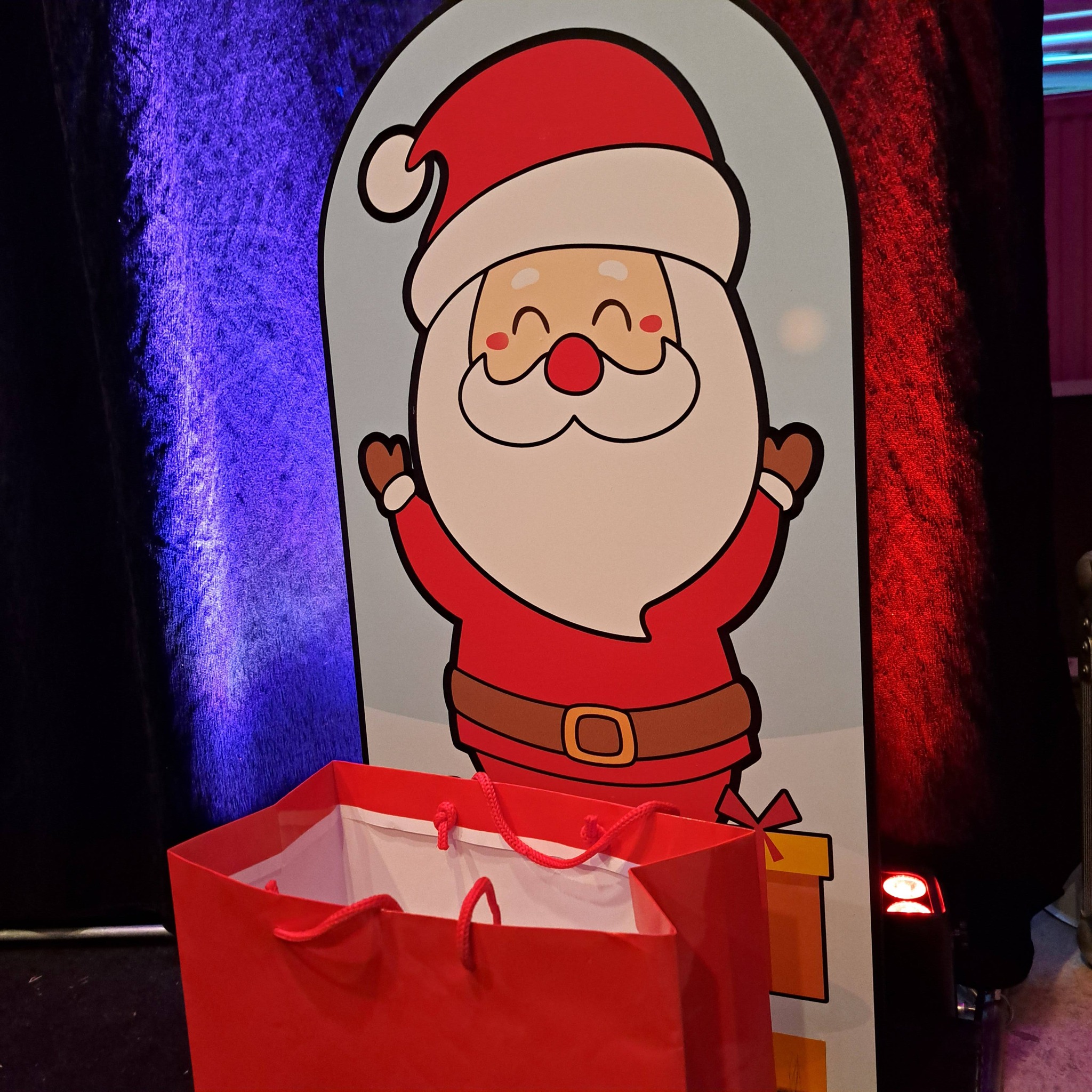 spectacles pour écoles maternelles