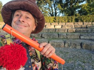 Lire la suite à propos de l’article Spectacle de magie pour enfants à Houffalize – Province de Luxembourg