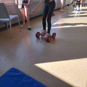 Lire la suite à propos de l’article L&rsquo;Académie des Arts magiques au CCPC – Anvaing (Hainaut)