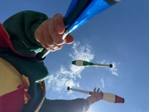 Lire la suite à propos de l’article Initiation et spectacle au château médiéval de la Roche