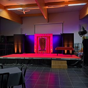 Lire la suite à propos de l’article Le Théâtre Magique réinvente Saint Nicolas et le Père Noël