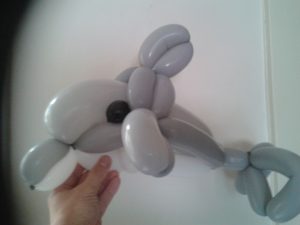 Lire la suite à propos de l’article Sculpteur de ballons le Touquet