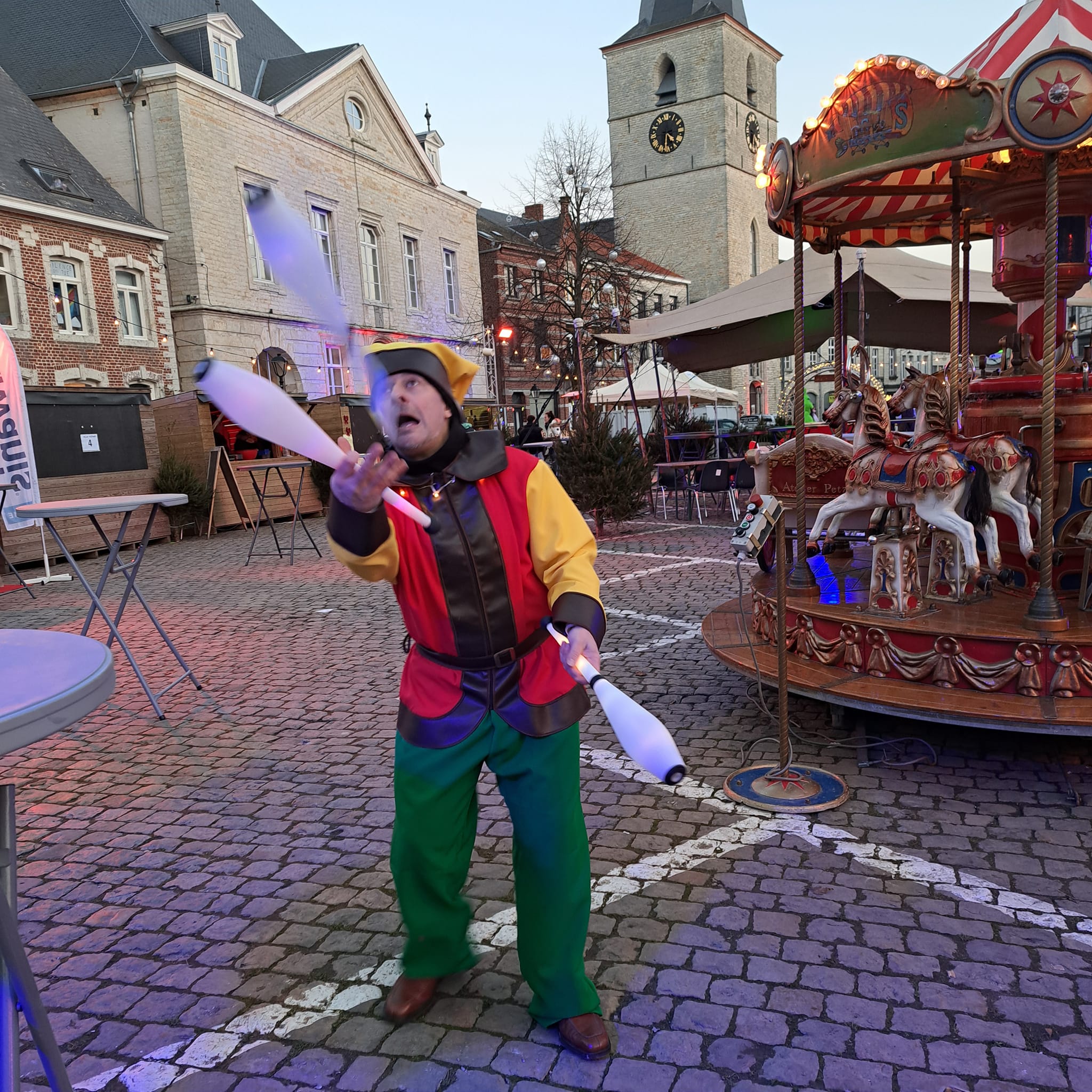 lutinjongleur
